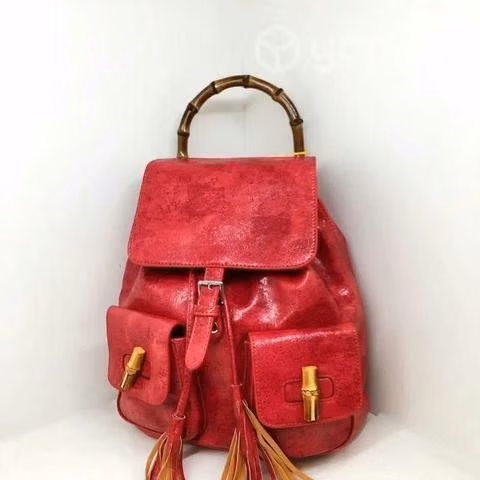 Mochilas bananos crossbody - Imagen 2