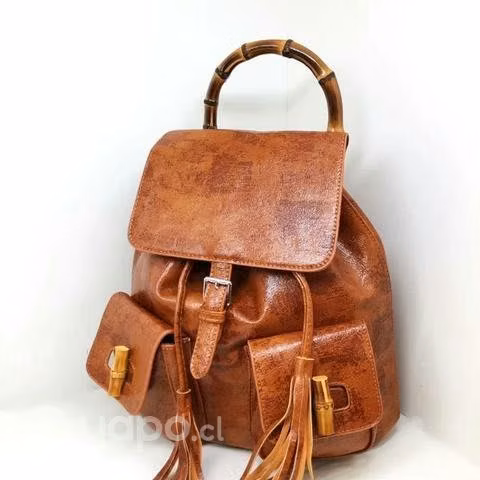 Mochilas bananos crossbody - Imagen 5