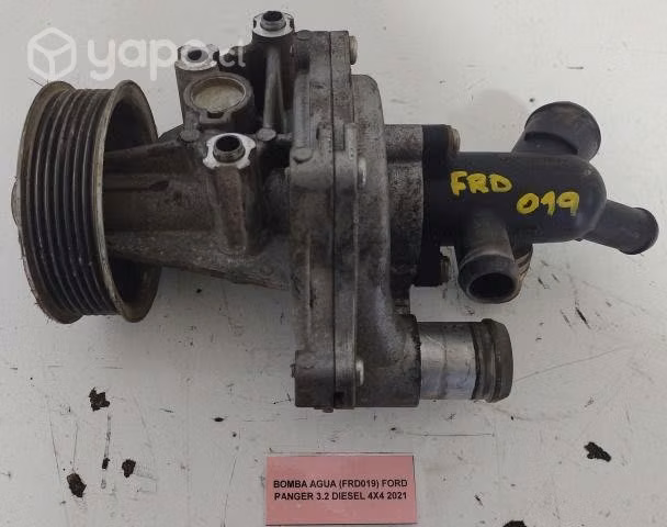 Bomba Agua (FRD019) Ford Ranger 3.2 Diesel