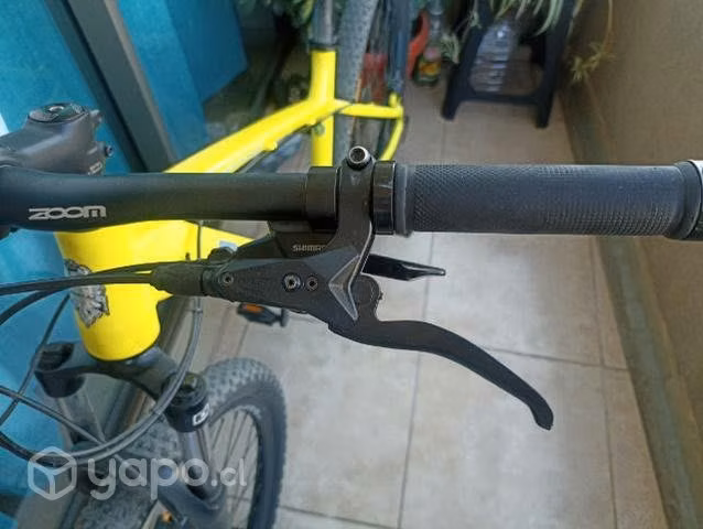 Bicicleta Bianchi aro 29 - Imagen 3