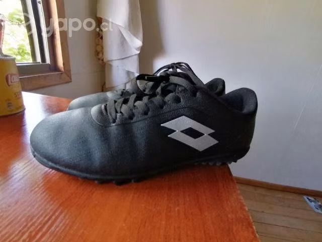 Zapatilla baby futbol unisex