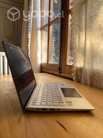 Computador ASUS Zenbook 14 año 2021 - Imagen 6