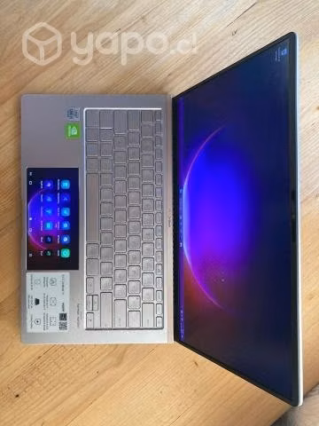 Computador ASUS Zenbook 14 año 2021 - Imagen 2