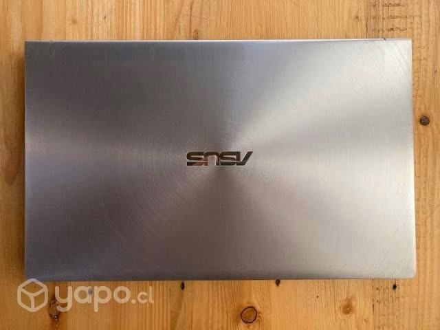 Computador ASUS Zenbook 14 año 2021 - Imagen 5