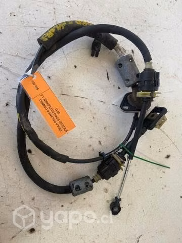Piola palanca cambio (FE2232) Ford Explorer 2017