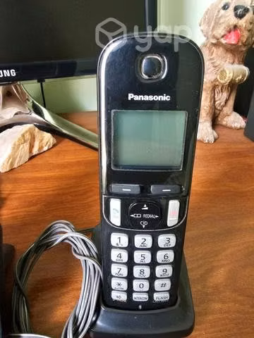 Teléfonos inalámbricos - Imagen 3