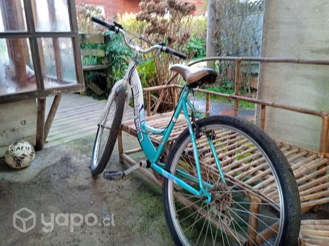 Bicicleta - Imagen 2