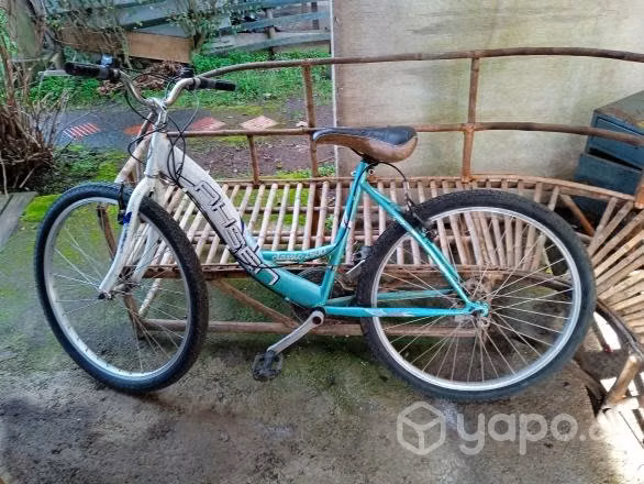 Bicicleta - Imagen 3