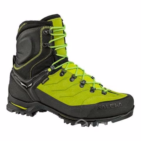 Zapato De Hombre Salewa Vultur Evo Gtx