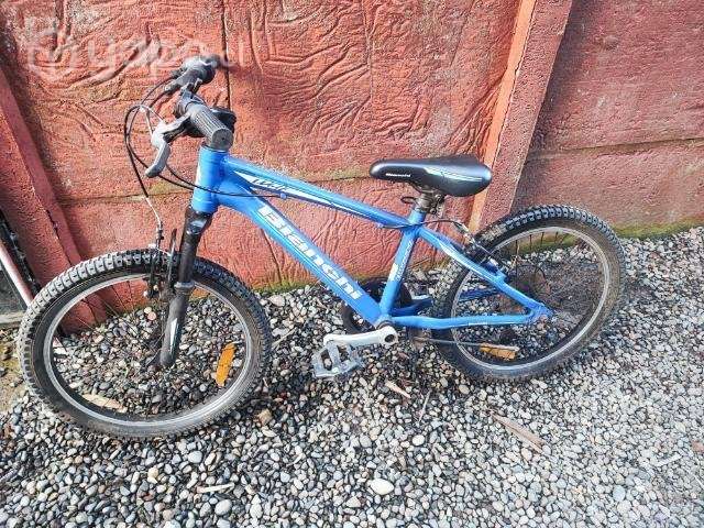 Bicicleta Bianchi Aro 20 - Imagen 3