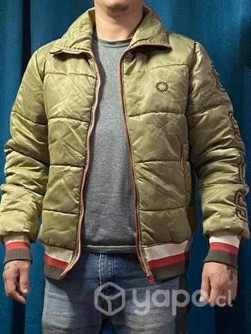 Fardo de chaquetas