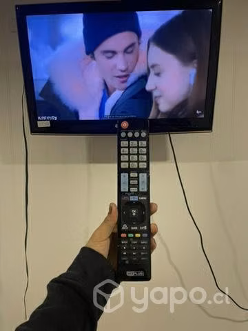 Televisor lg 32