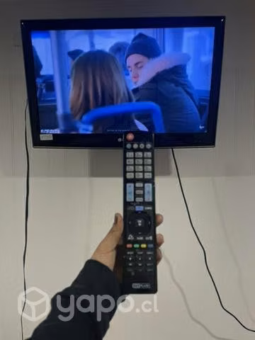 Televisor lg 32