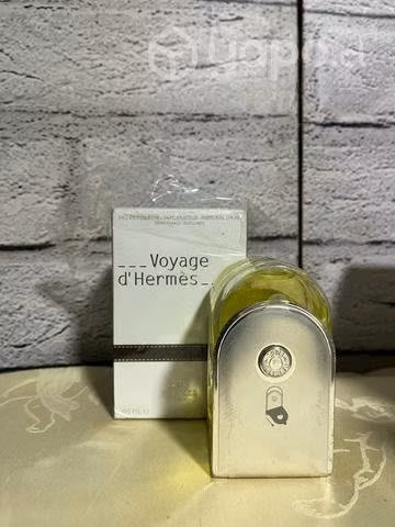 Perfume voyage de hermes mujer 100 ml