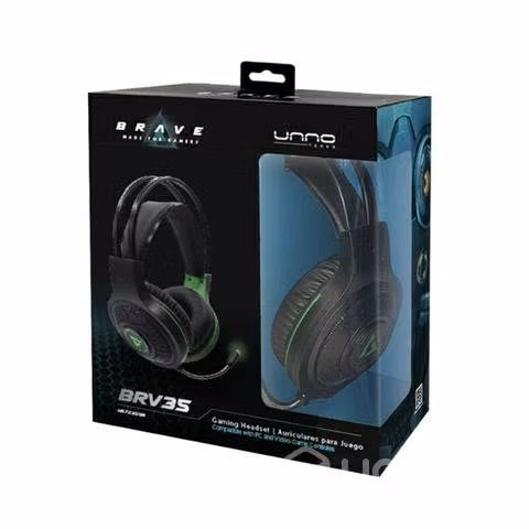 Audífonos gamer nuevos - Imagen 4