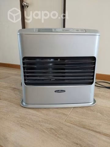 Estufa sumoheat fh-1050