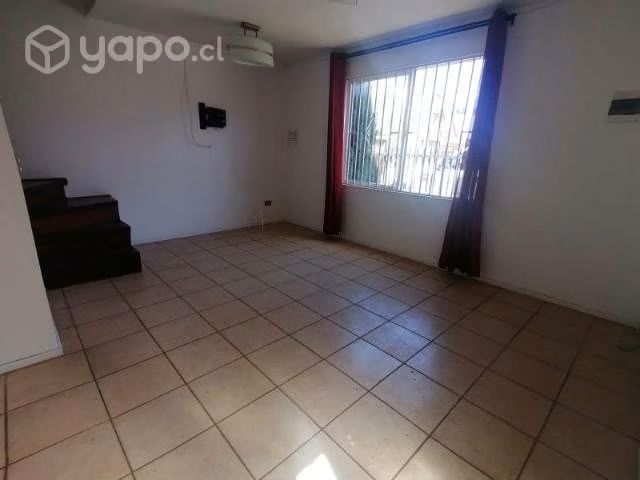 Casa pulmahue