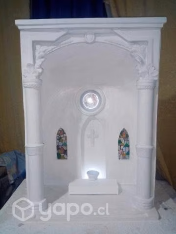 Obras de arte religiosas - Imagen 4