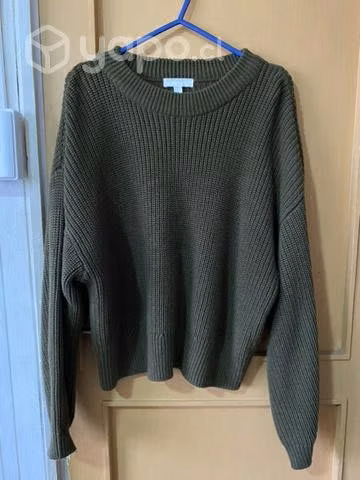 Sweter mujer H&M