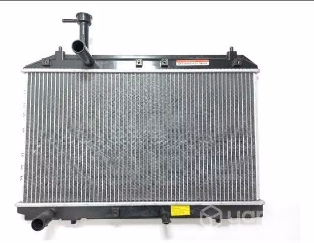 Radiador geely lc