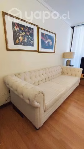 Sofá moderno Cheste de estilo clásico
