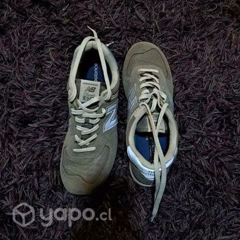 New Balance 574