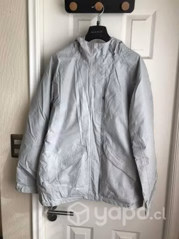 Chaqueta mujer talla L