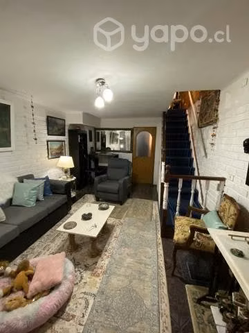 Departamento duplex - Imagen 2
