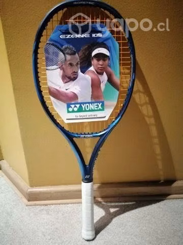 Raqueta Yonex Ezone 105