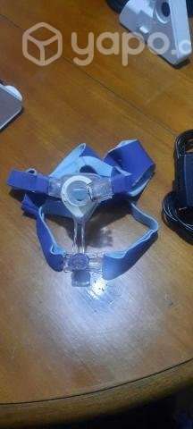 Respirador anti apnea CPAP - Imagen 3