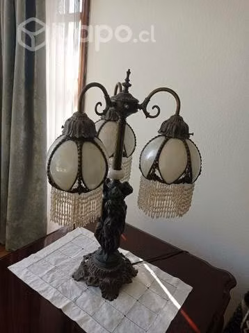 Lámpara Antigua