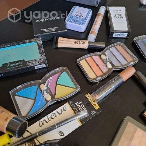 Variedad de maquillaje todo original y a buenis pr - Imagen 4