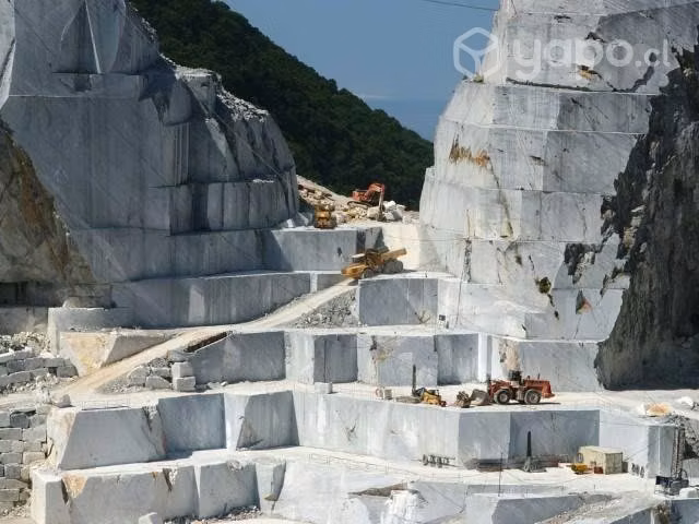 Marmol granito cuarzo