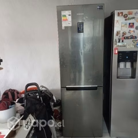 Refrigerador Samsung