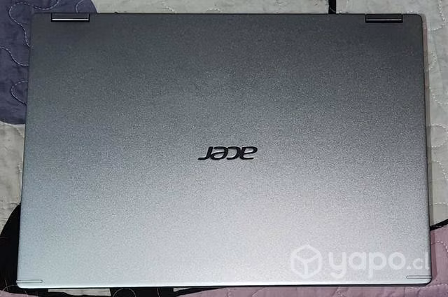 Notebook acer
