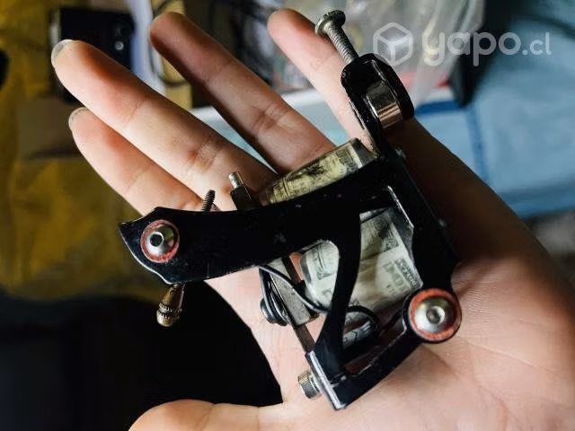 Maquinas de tatuar - Imagen 2