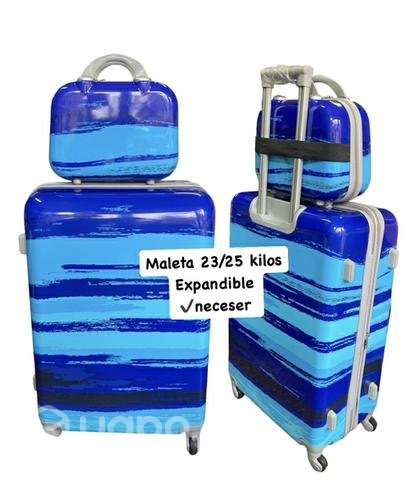 Maletas com diseño - Imagen 2