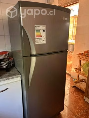 Refrigerador Fensa con envío gratis