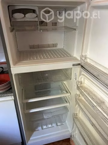 Refrigerador Fensa con envío gratis