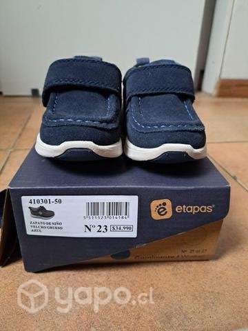 Zapatos bebé talla 23 - Imagen 6