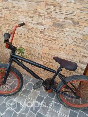Bmx