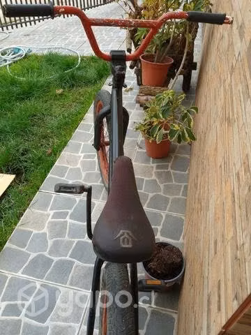 Bmx