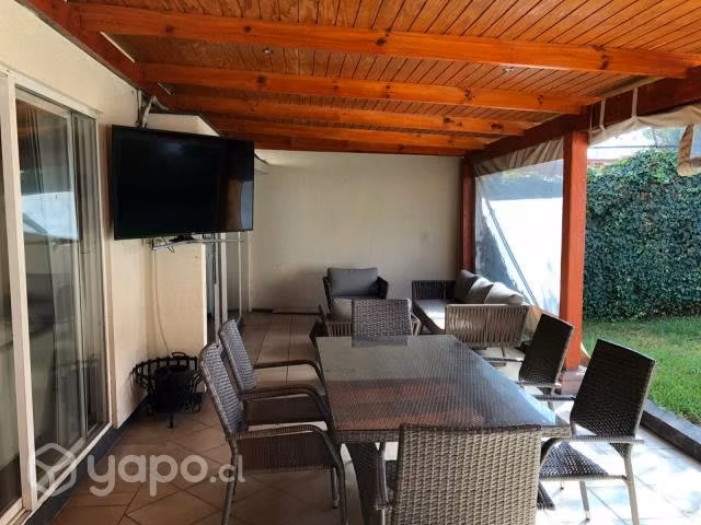 Casa aislada de 2 pisos, de 3 habitaciones - Imagen 16