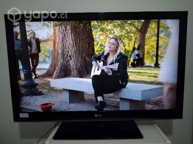 Televisor LG