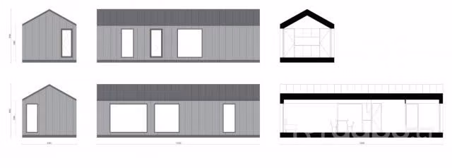 Modelo 48.8m2 - Imagen 10