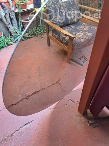 Vidrio de mesa