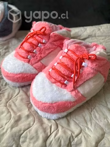 Pantuflas - Imagen 3