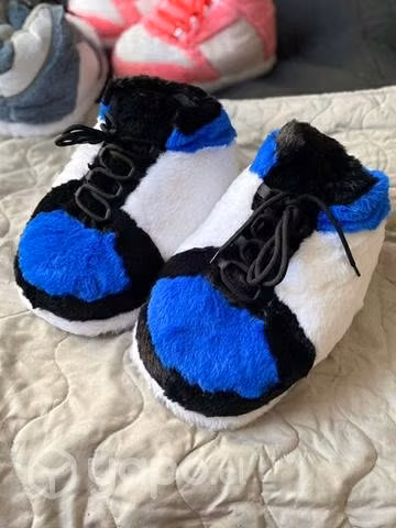 Pantuflas - Imagen 2