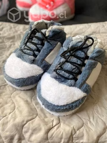Pantuflas