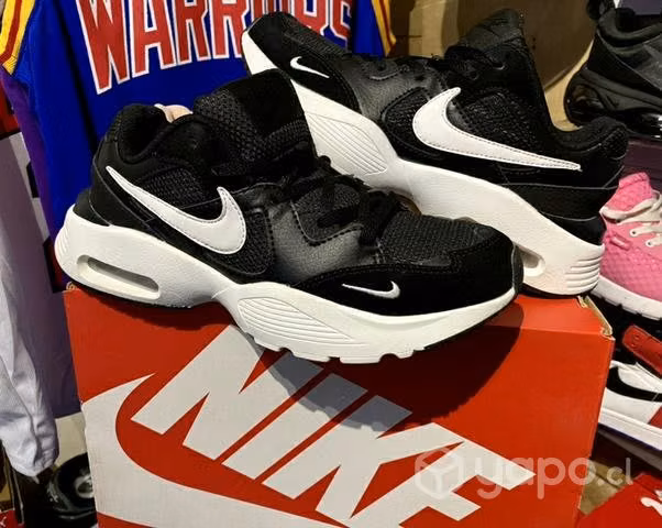 Nike Air Max Fusion Nro 40-41